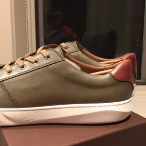 Robert Talbott | Shoes | Robert Talbott Brand New Sneakers  display picture 1
